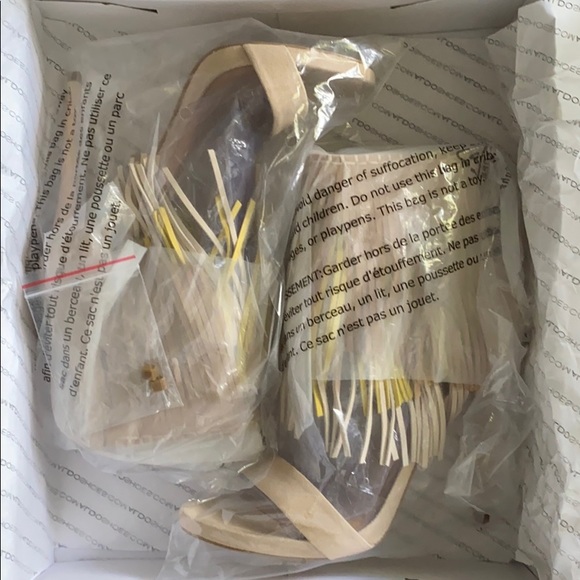 Aldo Rivamonte Heels - Picture 4 of 4